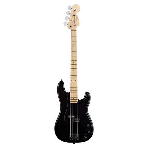 گیتار باس فندر مدل Roger Waters Precision Bass MN Black، Fender Roger Waters Precision Bass MN Black Bass Guitar