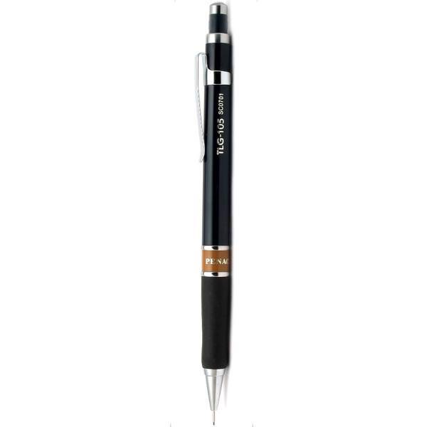 مداد نوکی 0.5 میلی متری پناک مدل TLG-105، Penac TLG-105 0.5mm Mechanical Pencil