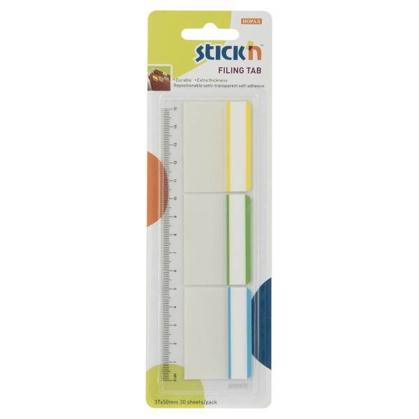 کاغذ یادداشت چسب دار هوپکس کد 21360 بسته 90 عددی، Hopax Sticky Notes Code 21360 Pack of 90
