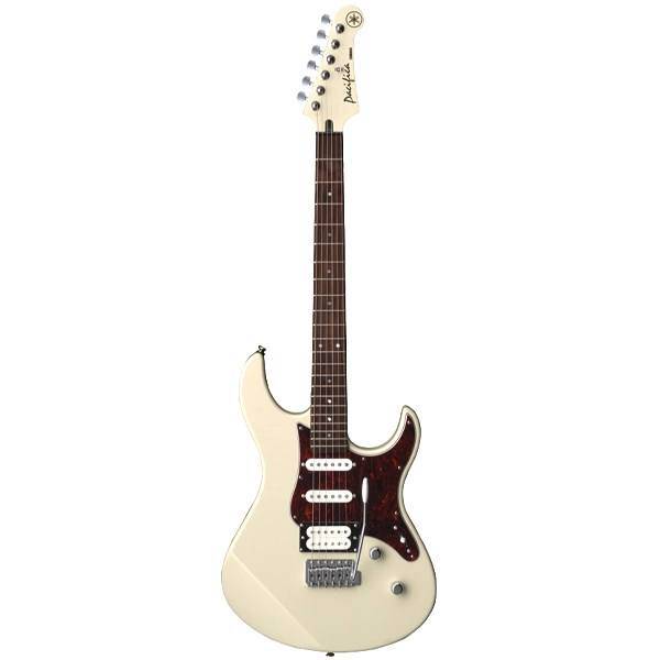 گیتار الکتریک یاماها مدل Pac112VJX سایز 4/4، Yamaha Pac112VJX 4/4 Electric Guitar