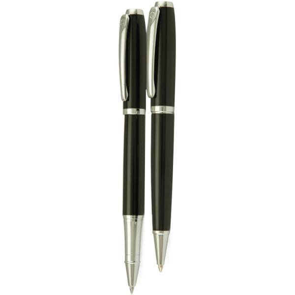 ست خودکار و روان نویس یوروپن مدل Kiss، Europen Kiss Ballpoint Pen and Rollerball Pen Set