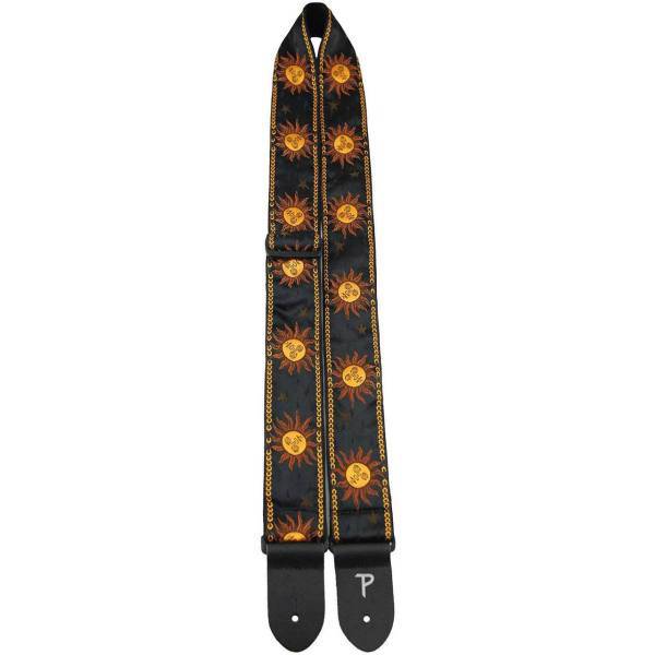 بند گیتار پریس مدل TWS-7008، Perris Leathers TWS-7008 Guitar Straps