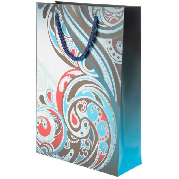 پاکت هدیه عمودی جیحون سری نیکی مدل No.11 سایز بزرگ، Jeihoon Niki No.11 Vertical Gift Box Large