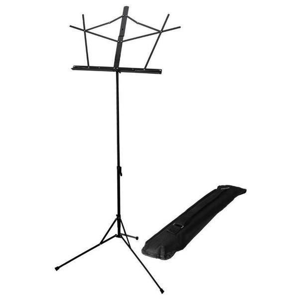 پایه نت آن استیج استندز مدل SM7022، On Stage Stands Sheet Music Stand SM7022