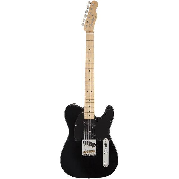 گیتار الکتریک فندر مدل Classic Player Triple Telecaster MN Black، Fender Classic Player Triple Telecaster MN Black Electric Guitar