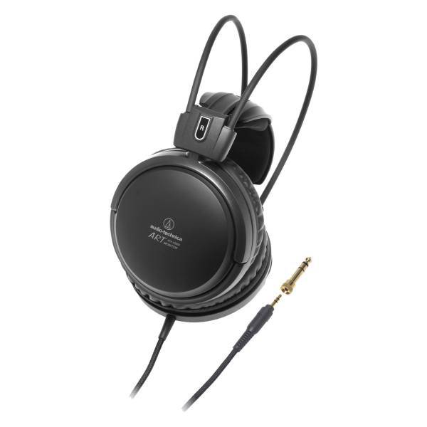 هدفون آدیوتکنیکا مدل Ath-a500x، Audio-technica Ath-a500x Headphones