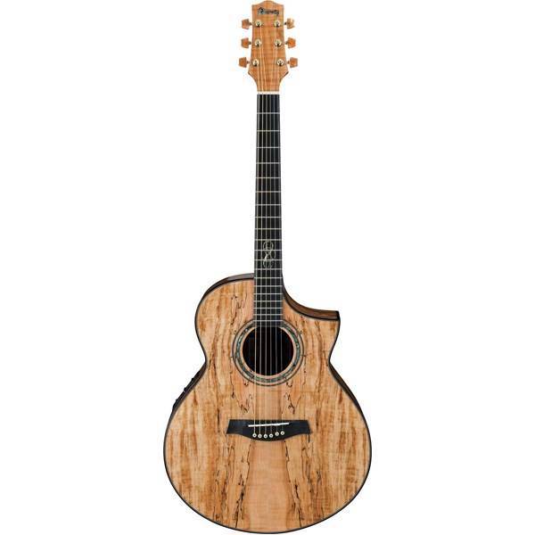 گیتار آکوستیک آیبانز مدل EW-50-SME-NT سایز 4/4، Ibanez EW-50-SME-NT 4/4 Acoustic Guitar