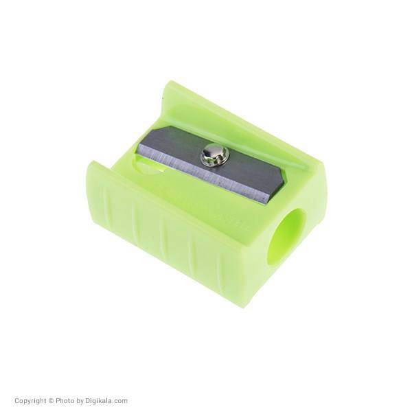 تراش Faber Castell مدل Single Hole، Faber-Castell Single Hole Sharpener