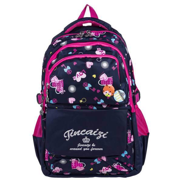 کوله پشتی طرح قلب، Heart Backpack