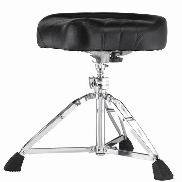 صندلی درام پرل مدل D-2500، Pearl D-2500 Drum Thrones