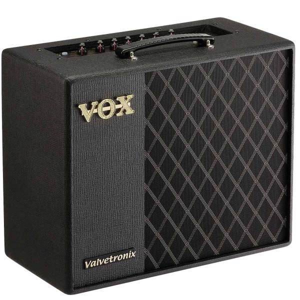 آمپلی فایر گیتار ووکس مدل VT40X، Vox VT40X Guitar Amplifier