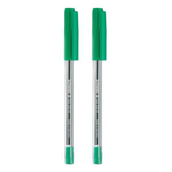 خودکار اشنایدر مدل 505 Tops - بسته 2 عددی، Schneider Tops 505 Pen - Pack Of 2