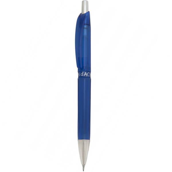 مداد نوکی 0.7 میلی متری کارن داش مدل Frosty 824، Caran dAche Frosty 824 0.7mm Mechanical Pencil