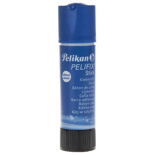 چسب ماتیکی پلیکان کد 7101، Pelikan 7101 Glue Stick