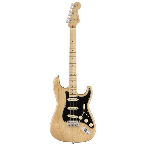 گیتار الکتریک فندر مدل American Pro Stratocaster 0113012721، Fender American Pro Stratocaster 0113012721 Electric Guitar