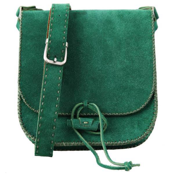 کیف دوشی گالری لاماسو کد 246004، Lamaso 246004 Shamseh Shoulder Bag
