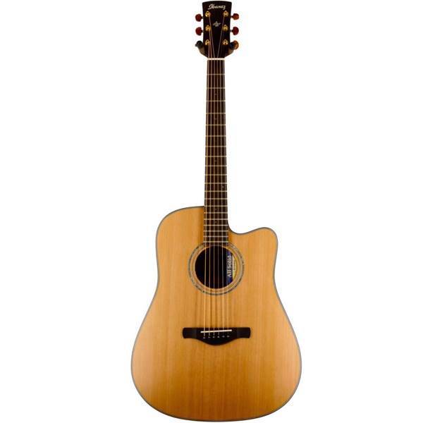 گیتار آکوستیک آیبانز مدل AW3050 CE-LG سایز 4/4، Ibanez AW3050 CE-LG 4/4 Acoustic Guitar