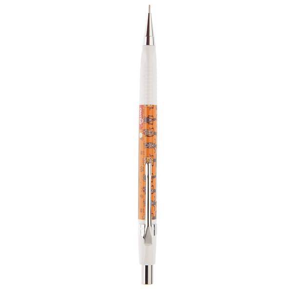 مداد نوکی 0.7 میلی متری اونر مدل بومیان آفریقایی، Owner African Natives 0.7mm Mechanical Pencil