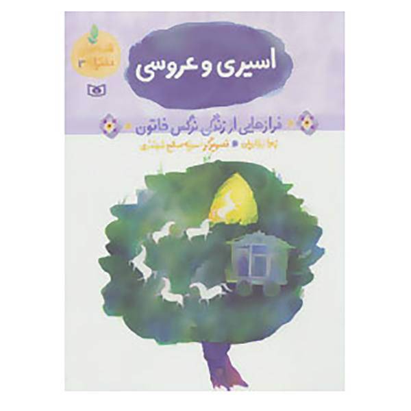 کتاب قصه های دخترانه 3 اثر زهرا زواریان