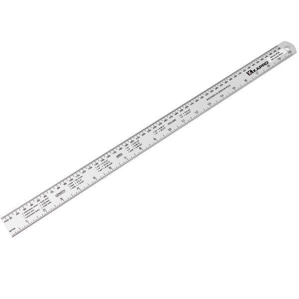 خط کش کاپرو مدل 50-306، Kapro 306-50 Ruler