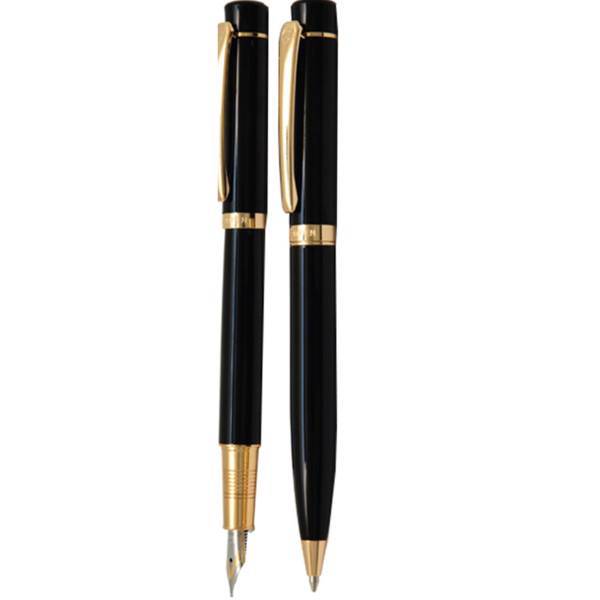 ست خودکار و خودنویس یوروپن مدل Cool، Europen Cool Ballpoint Pen and Fountain Pen Set