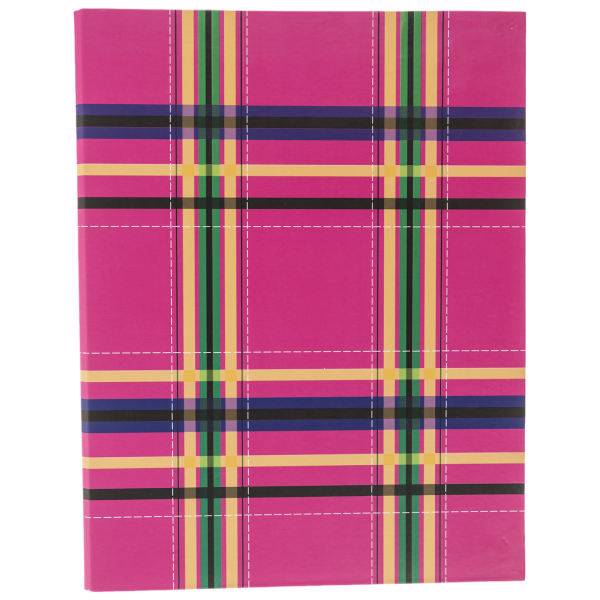 دفتر کلاسوری آوای تحریر کد KY-125-1، Avayetahrir KY-125-1 Ring Binder Notebook