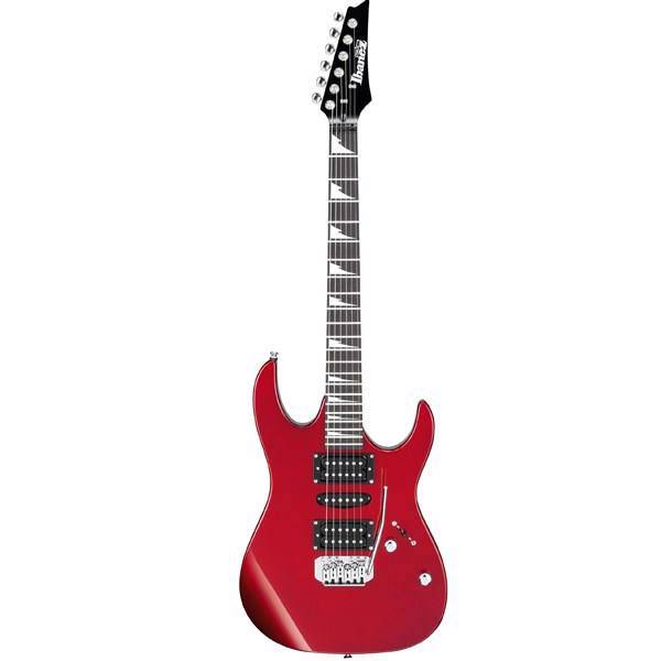 پکیج گیتار الکتریک آیبانز مدل GRX70DXJU CA، Ibanez GRX70DXJU CA Electtric Guitar Jumpstart Pack