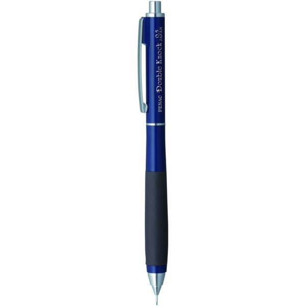 مداد نوکی 0.5 میلی متری پناک مدل Double Knock، Penac Double Knock 0.5mm Mechanical Pencil