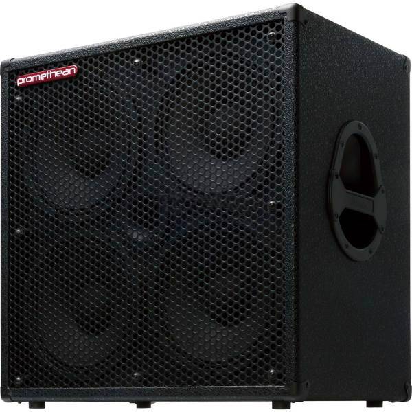 اسپیکر کابینت گیتار آیبانز مدل P410CC، Ibanez P410CC Guitar Speaker Cabinet