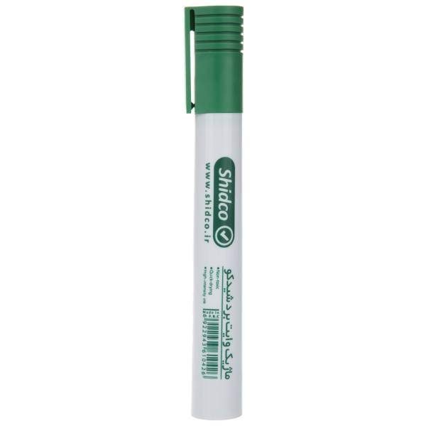 ماژیک وایت برد شیدکو مدل Bullet-610، Shidco Bullet-610 Whiteboard Marker