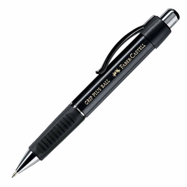 خودکار فابر-کاستل مدل Grip Plus Ball، Faber-Castell Grip Plus Ball Pen