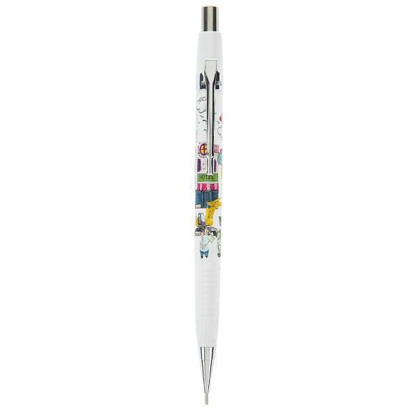 مداد نوکی 0.7 میلی متری اونر کد 6-11867، Owner 11867-6 0.7mm Mechanical Pencil