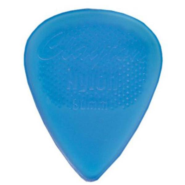 پیک گیتار الکتریک کلایتون مدل Frost byte بسته‌ دوازده عددی، Clayton Frost byte Guitar Picks 12 Pack