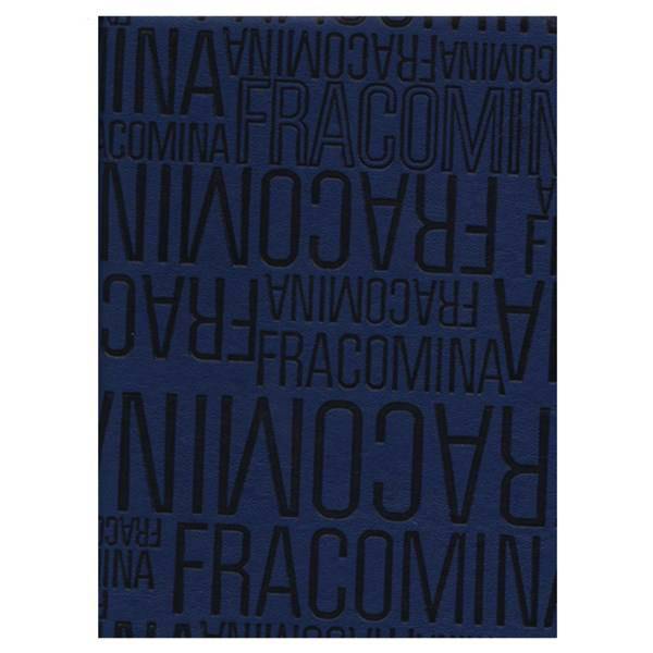 دفترچه یادداشت مدل جیبی طرح فرکومینا، Fracomina Pocket Size Notebook 15100