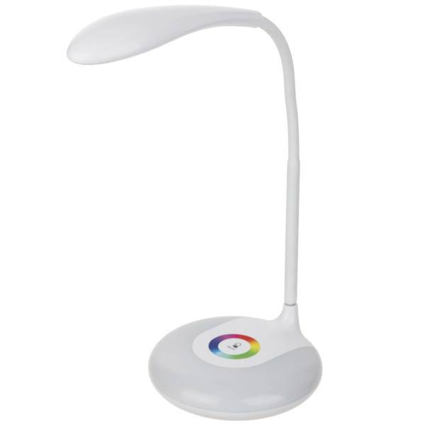 چراغ مطالعه S10A، S10A LED Desk Lamp