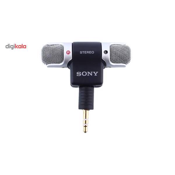 میکروفون سونی مدل ECM-DS70P، ECM-DS70P Sony Microphone