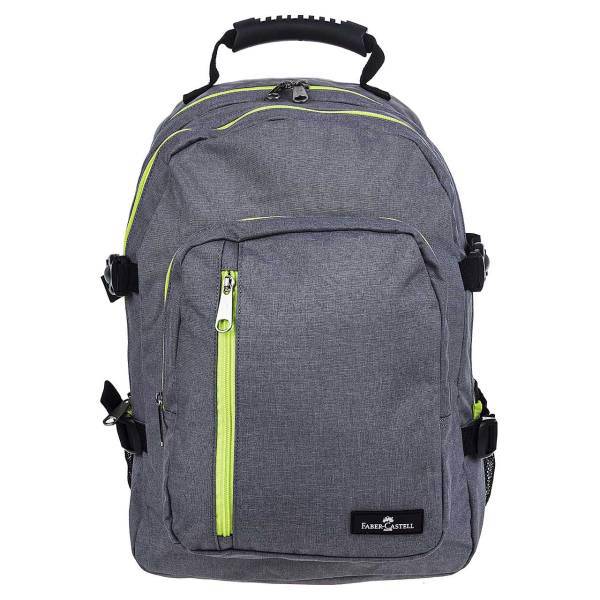 کوله پشتی فابر-کاستل کد 091260، Faber-Castell 091260 Backpack