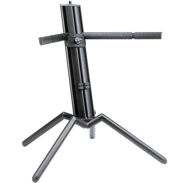 پایه کیبورد کی اند ام مدل 18840 Baby Spider Pro، K and M 18840 Baby Spider Pro Keyboard Stand