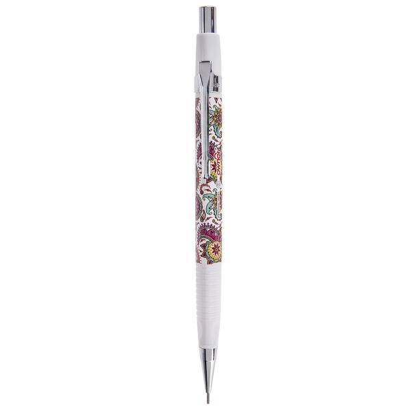 مداد نوکی اونر سری Oriental طرح بته جقه 4، Owner Paisley Design Oriental Series Mechanical Pencil