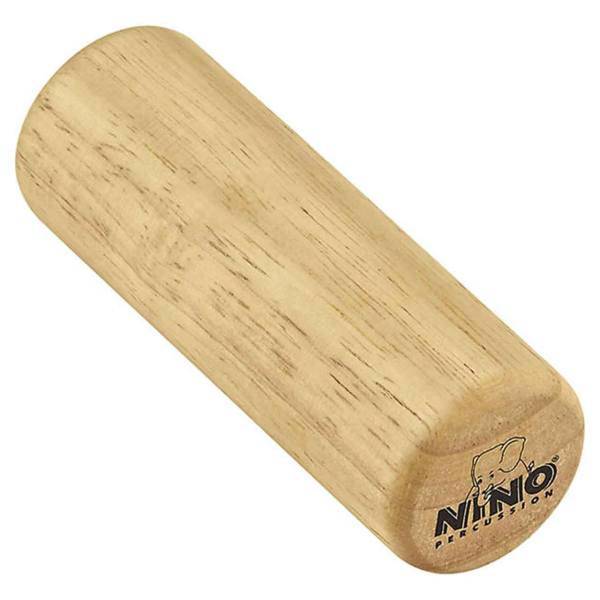 شیکر چوبی نینو مدل NINO1 سایز کوچک، NINO NINO1 Wood Shaker Small