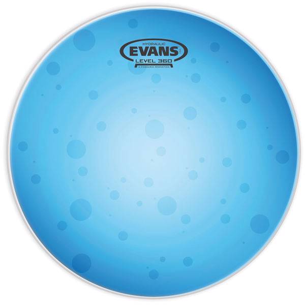 پوست باس درام ایونز مدل BD22HB بیست و دو اینچ، Evans BD22HB Hydraulic Bass Drum Head