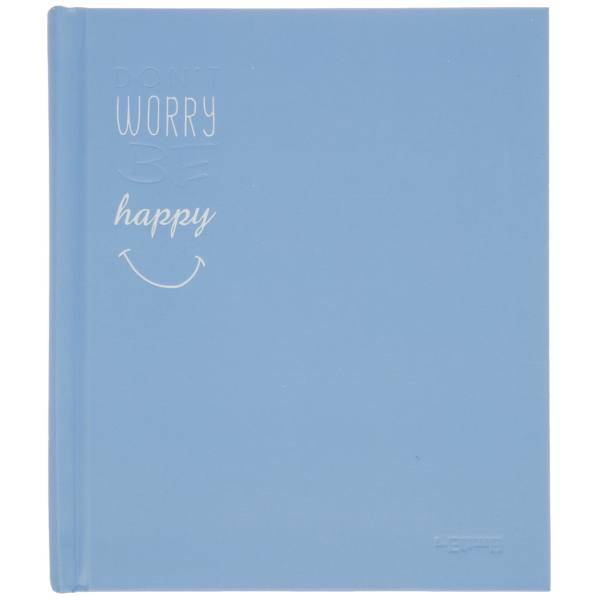 دفتر ونوشه مدل 12025D، Vanosheh 12025D Notebook