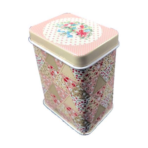 جعبه هدیه فلزی آرمان لند مدل AL-30، ArmanLand AL-30 Metal Gift Box