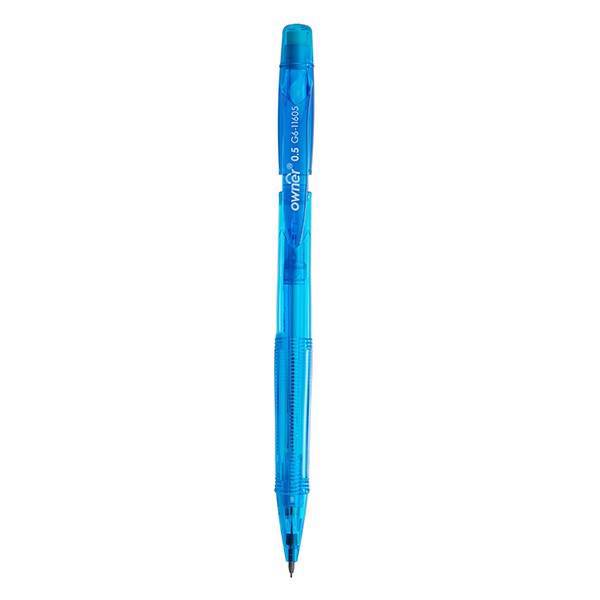 مداد نوکی 0.5 میلی متری اونر مدل Ergonomic Design، Owner Ergonomic Design 0.5mm Mechanical Pencil