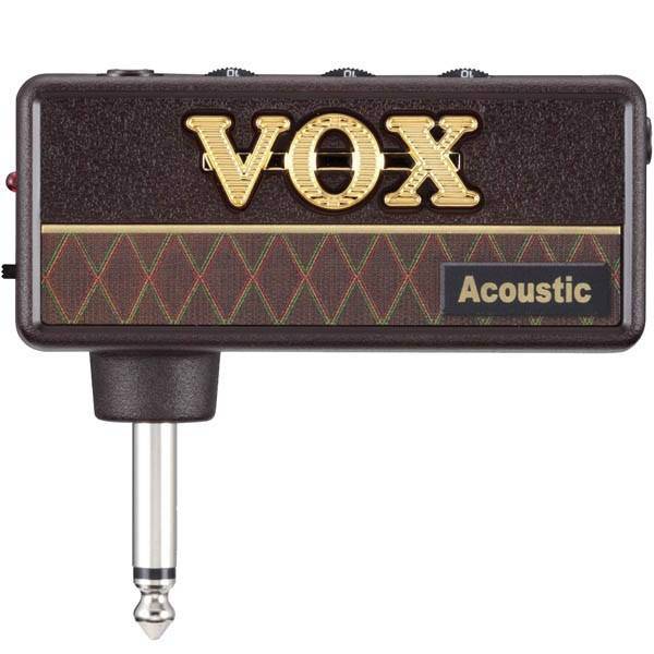 امپ‌لاگ ووکس مدل AP-AG، VoX AP-AG Headphone Guitar Amplifier