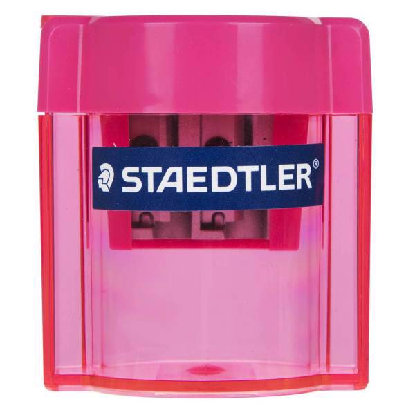 تراش استدلر مدل 513001، Staedtler 513001 Sharpener
