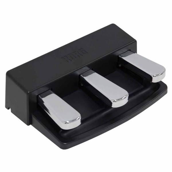 پدال کرگ مدل PU-2، Korg PU-2 Pedal
