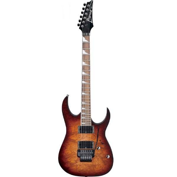 گیتار الکتریک آیبانز مدل RG420 FBZ-NBF سایز 4/4، Ibanez RG420 FBZ-NBF 4/4 Electric Guitar