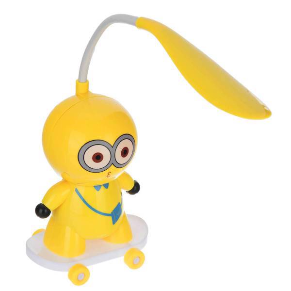چراغ مطالعه مدل Minions، Minions Desk Lamp