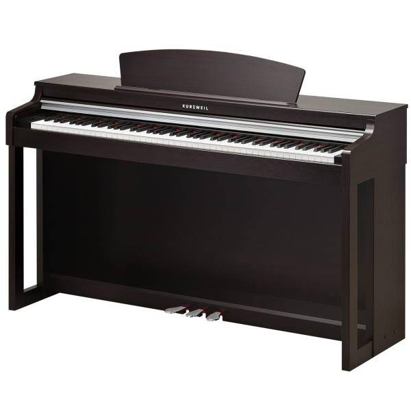 پیانو دیجیتال کورزویل مدل MP 120، Kurzweil MP120 Digital Piano